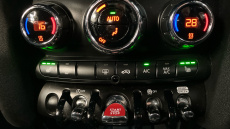 MINI Convertible 1.5 Cooper Classic Premium 2dr Auto Petrol Convertible